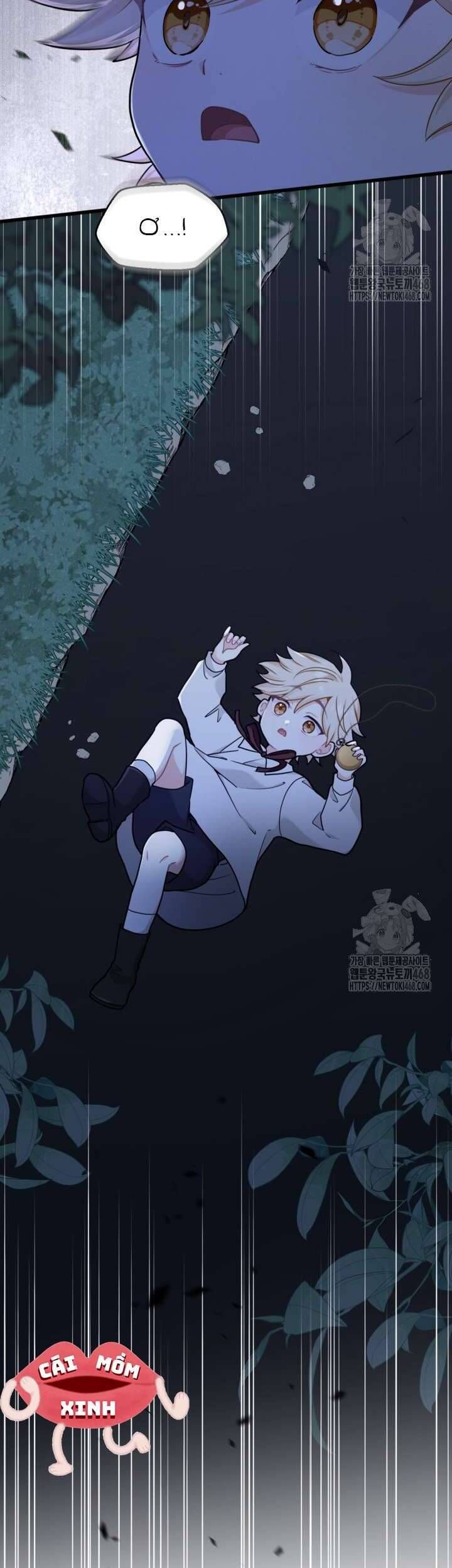 Bệ Hạ Xin Hãy Quên Tôi Đi [Chap 1-14]