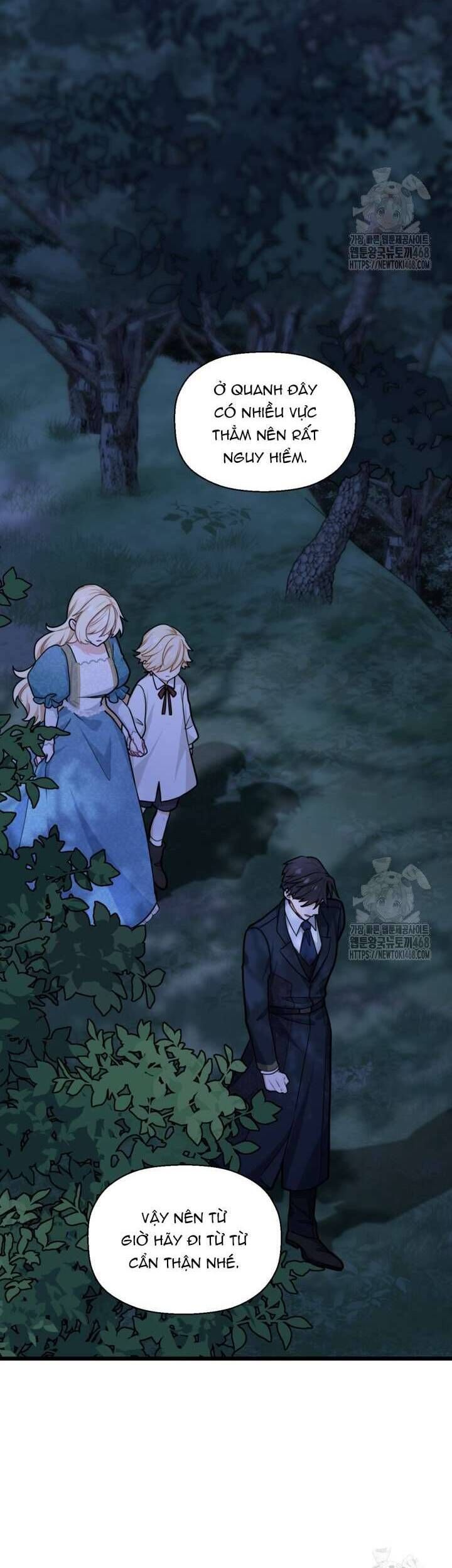 Bệ Hạ Xin Hãy Quên Tôi Đi [Chap 1-14]