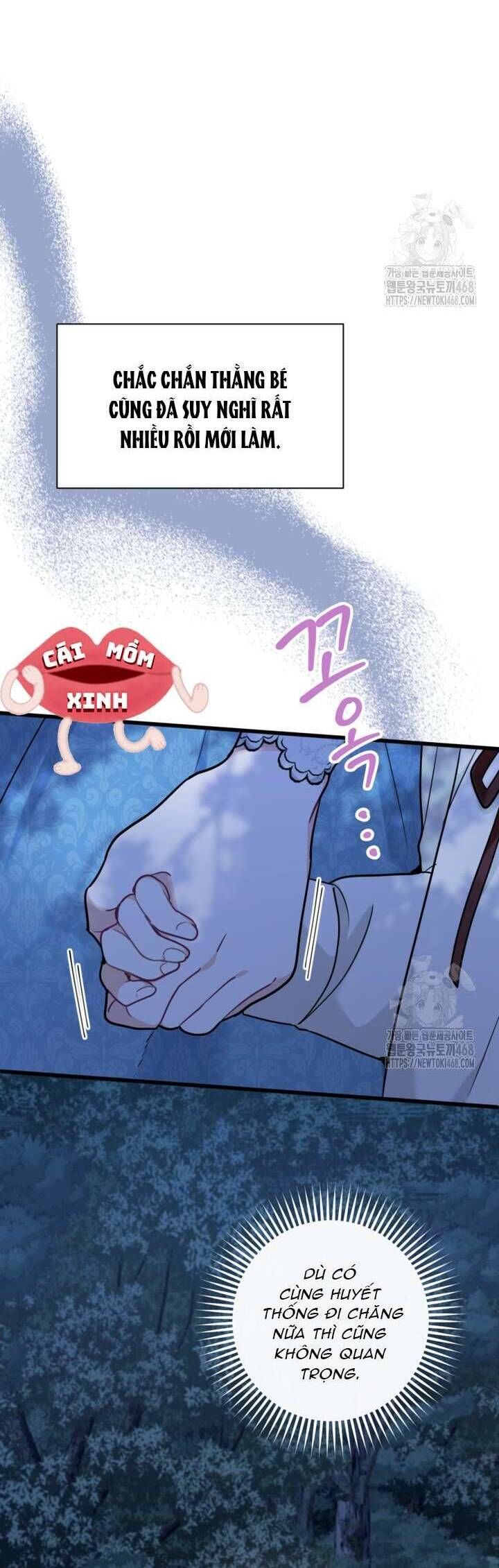 Bệ Hạ Xin Hãy Quên Tôi Đi [Chap 1-14]