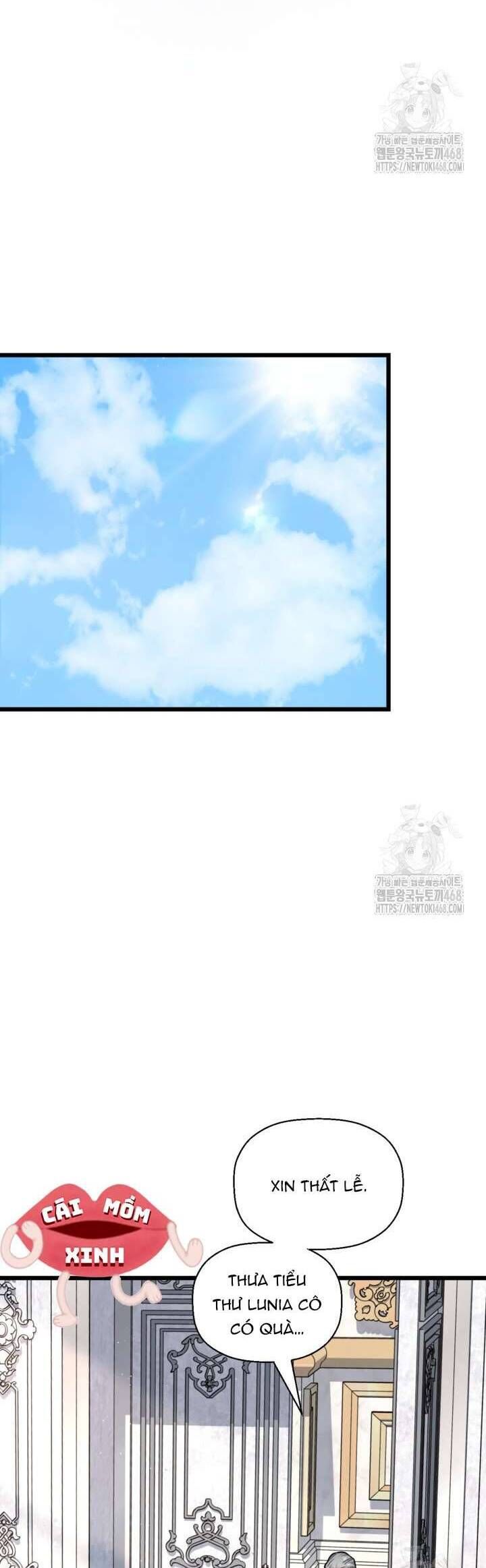 Bệ Hạ Xin Hãy Quên Tôi Đi [Chap 1-14]