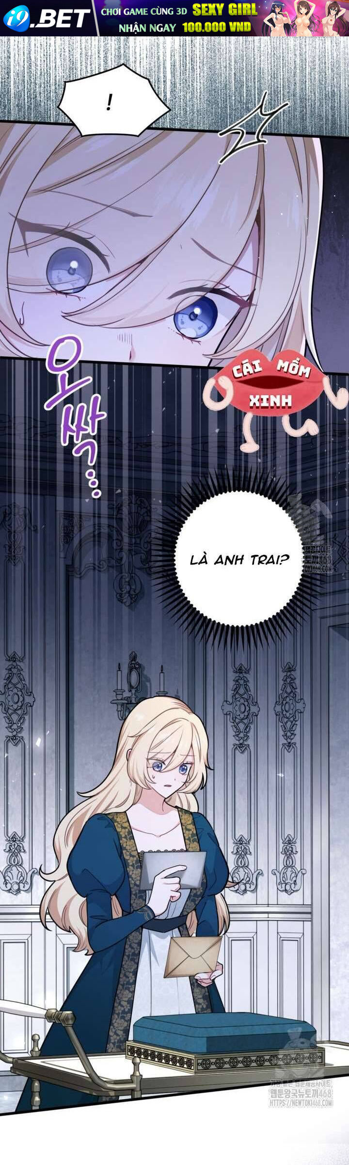 Bệ Hạ Xin Hãy Quên Tôi Đi [Chap 1-14]