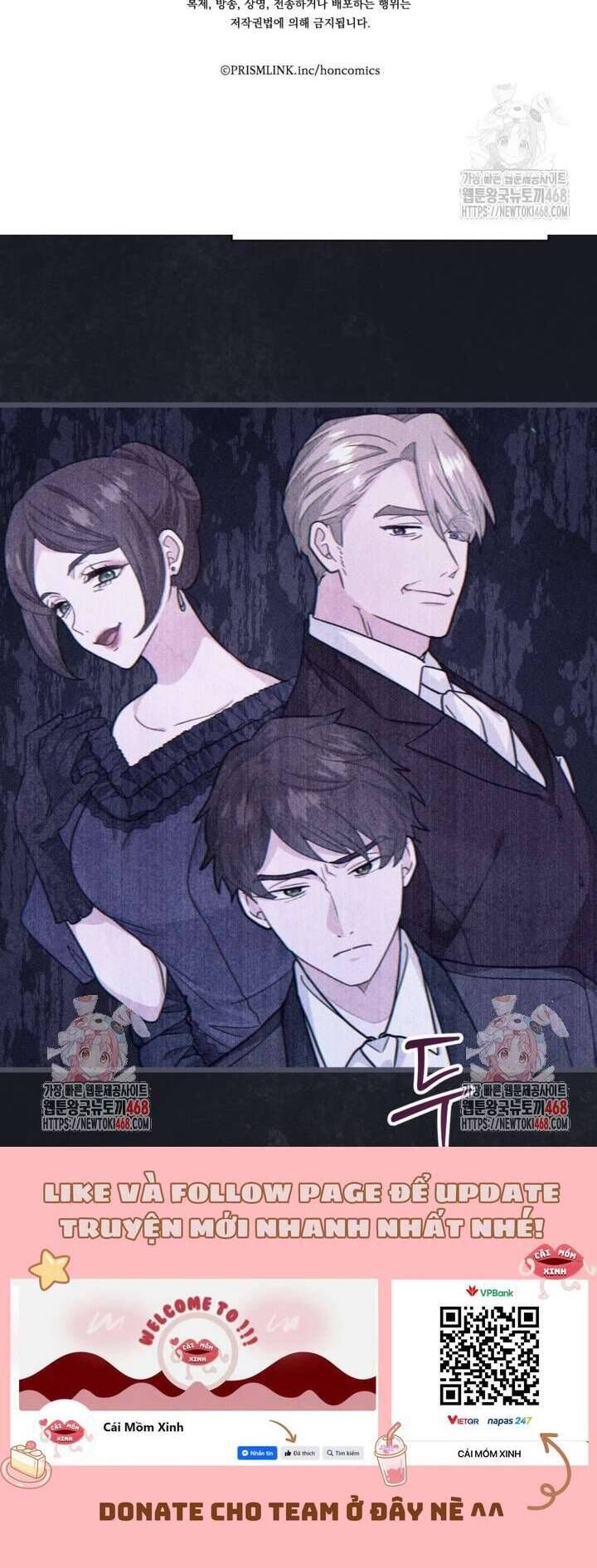 Bệ Hạ Xin Hãy Quên Tôi Đi [Chap 1-14]