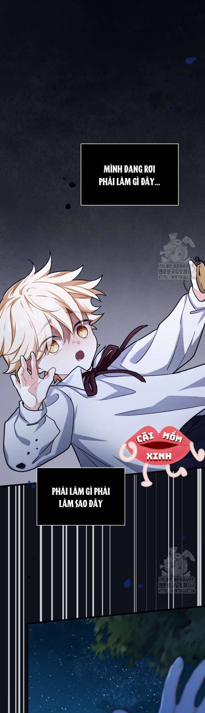 Bệ Hạ Xin Hãy Quên Tôi Đi [Chap 1-14]