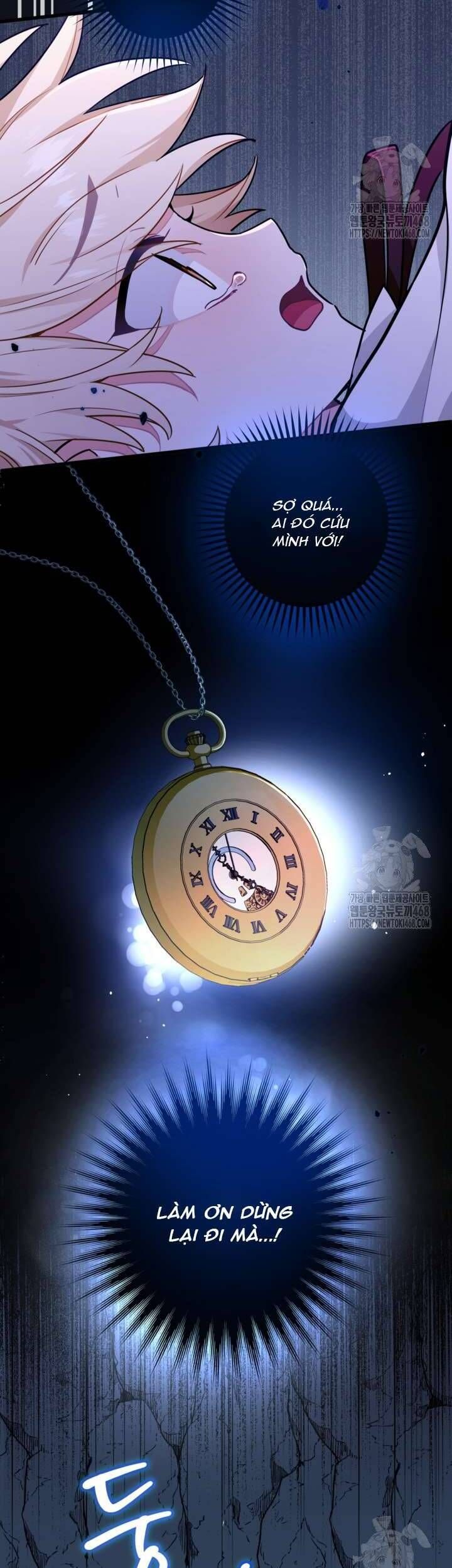 Bệ Hạ Xin Hãy Quên Tôi Đi [Chap 1-14]