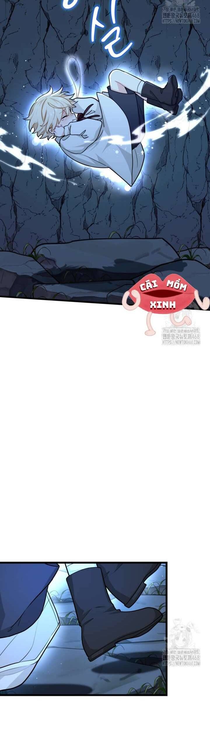 Bệ Hạ Xin Hãy Quên Tôi Đi [Chap 1-14]