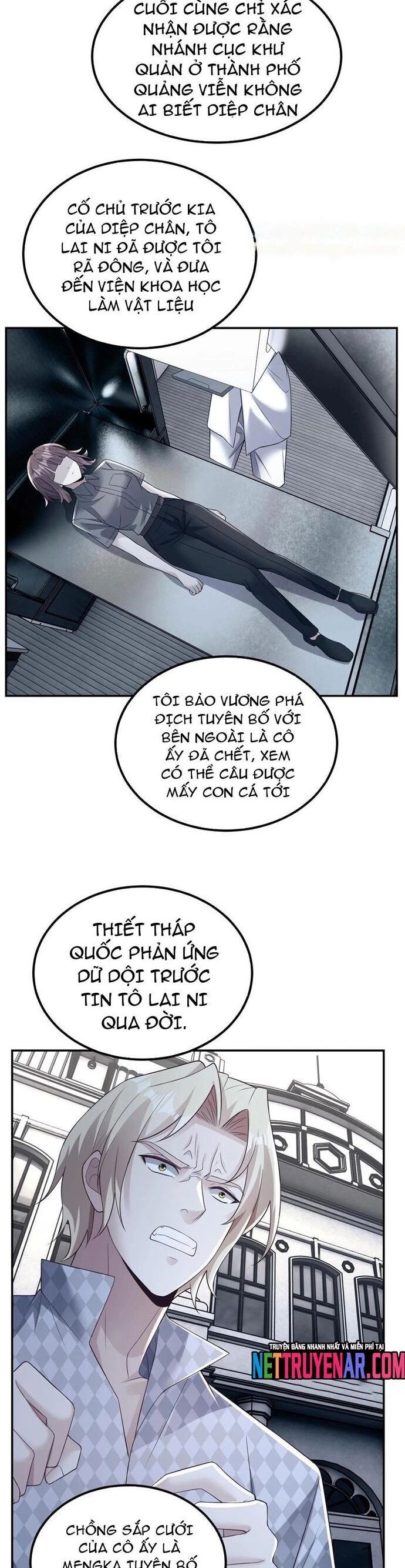 Học Cùng Em Gái Không Cẩn Thận Trở Thành Vô Địch [Chap 160-168]