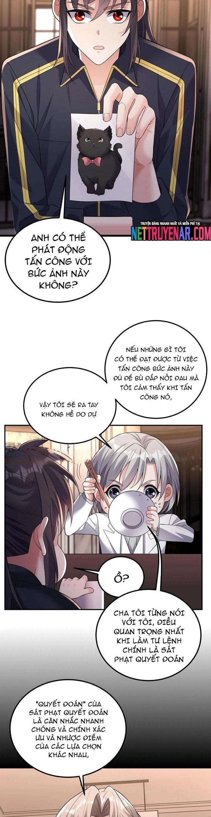 Học Cùng Em Gái Không Cẩn Thận Trở Thành Vô Địch [Chap 160-168]