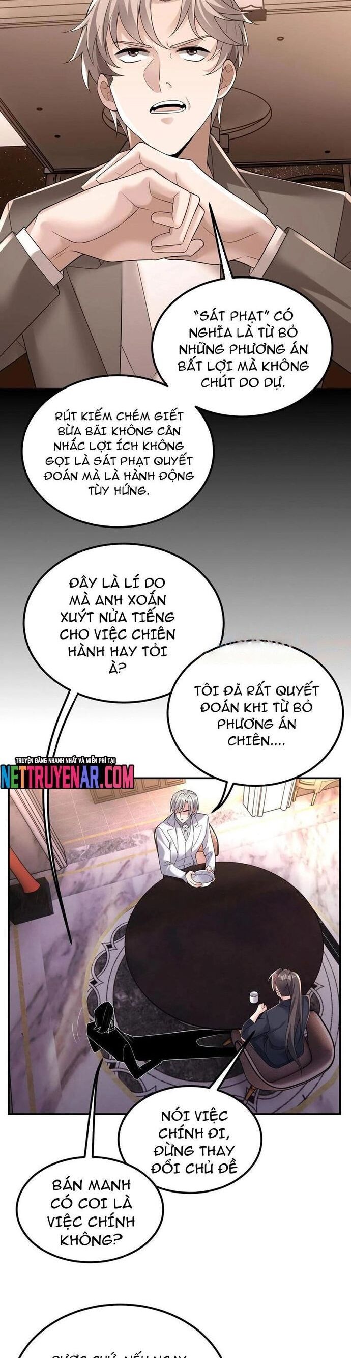 Học Cùng Em Gái Không Cẩn Thận Trở Thành Vô Địch [Chap 160-168]