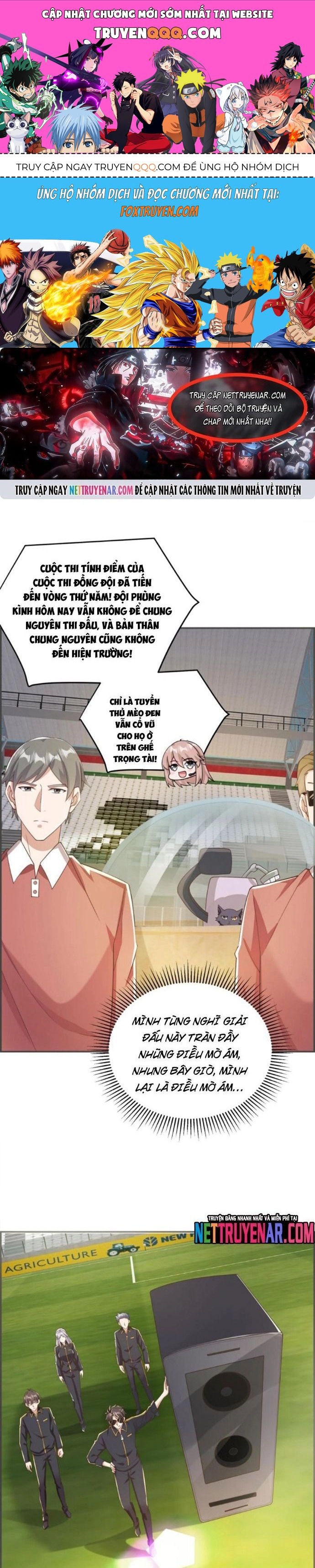 Học Cùng Em Gái Không Cẩn Thận Trở Thành Vô Địch [Chap 160-168]