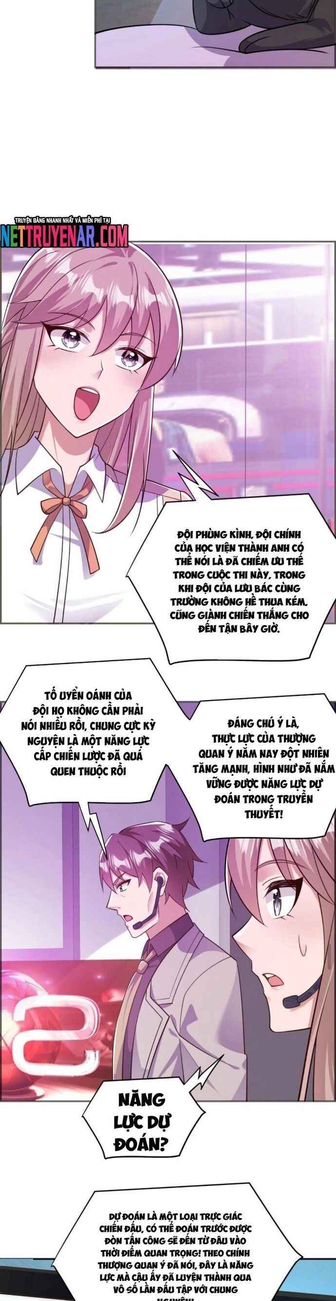 Học Cùng Em Gái Không Cẩn Thận Trở Thành Vô Địch [Chap 160-168]