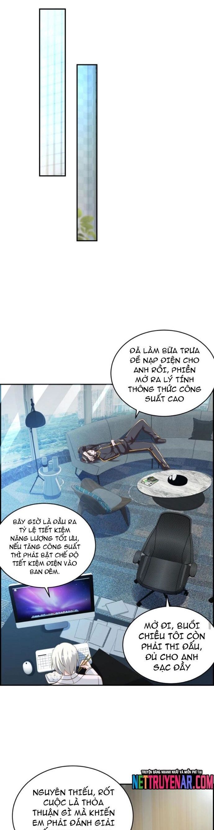 Học Cùng Em Gái Không Cẩn Thận Trở Thành Vô Địch [Chap 160-168]