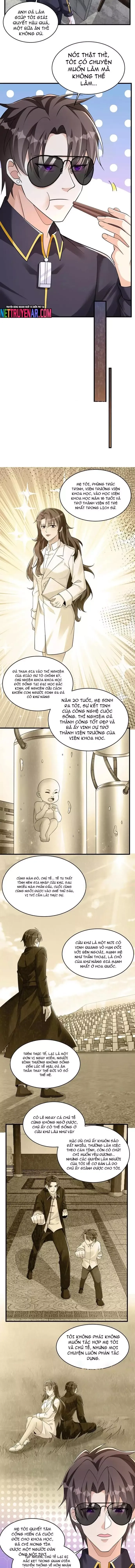 Học Cùng Em Gái Không Cẩn Thận Trở Thành Vô Địch [Chap 160-168]
