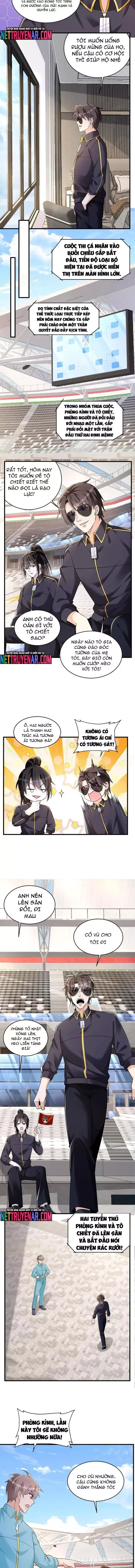 Học Cùng Em Gái Không Cẩn Thận Trở Thành Vô Địch [Chap 160-168]