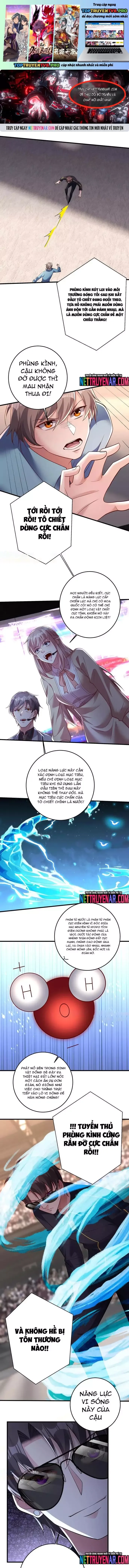 Học Cùng Em Gái Không Cẩn Thận Trở Thành Vô Địch [Chap 160-168]