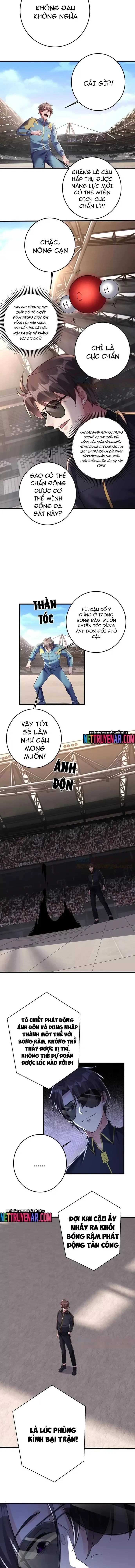 Học Cùng Em Gái Không Cẩn Thận Trở Thành Vô Địch [Chap 160-168]