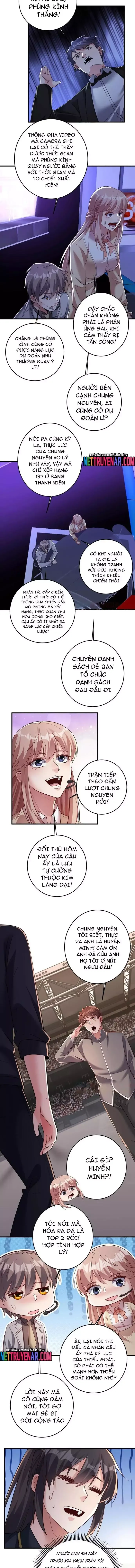 Học Cùng Em Gái Không Cẩn Thận Trở Thành Vô Địch [Chap 160-168]
