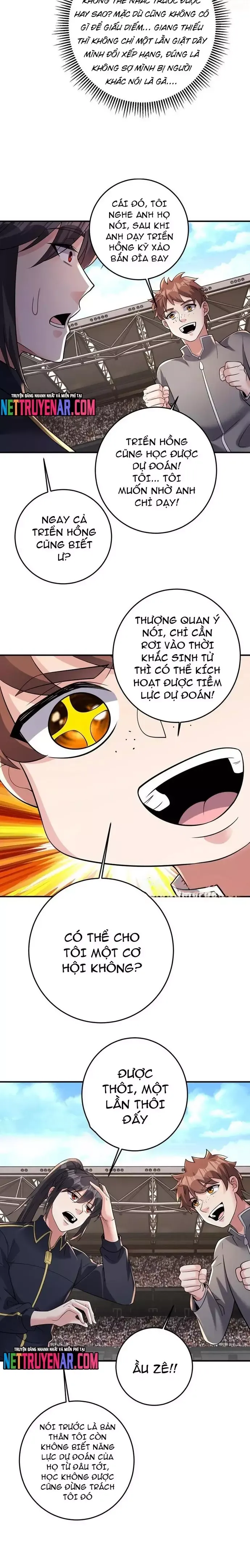 Học Cùng Em Gái Không Cẩn Thận Trở Thành Vô Địch [Chap 160-168]
