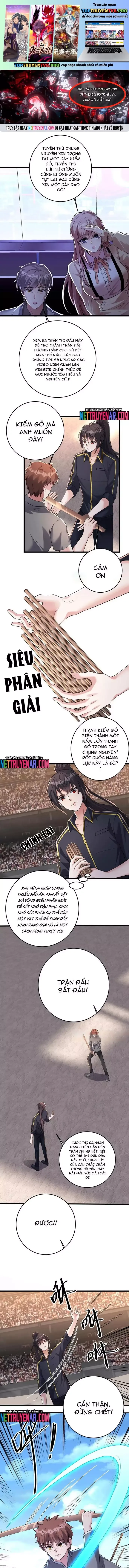 Học Cùng Em Gái Không Cẩn Thận Trở Thành Vô Địch [Chap 160-168]