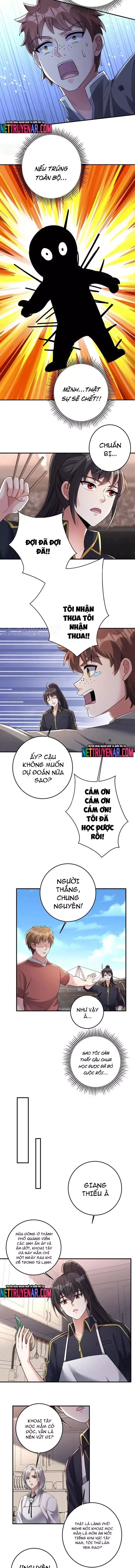 Học Cùng Em Gái Không Cẩn Thận Trở Thành Vô Địch [Chap 160-168]