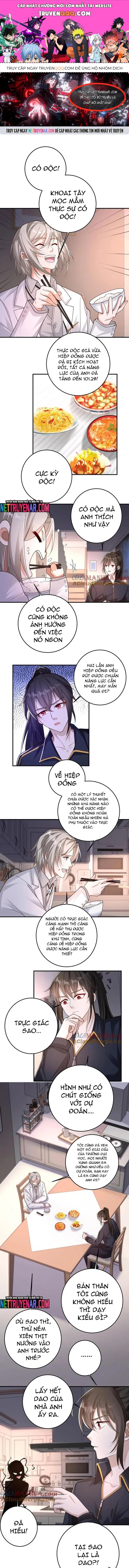 Học Cùng Em Gái Không Cẩn Thận Trở Thành Vô Địch [Chap 160-168]