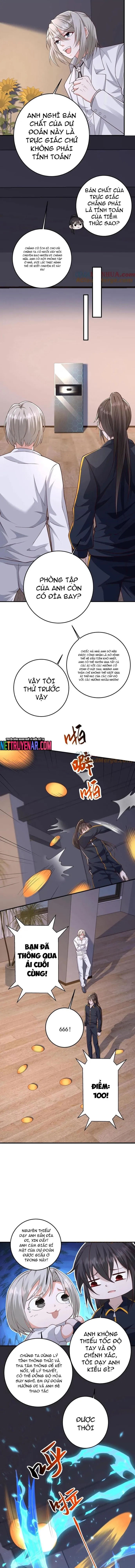 Học Cùng Em Gái Không Cẩn Thận Trở Thành Vô Địch [Chap 160-168]