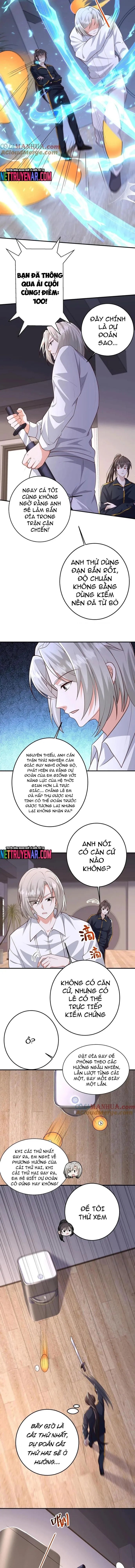 Học Cùng Em Gái Không Cẩn Thận Trở Thành Vô Địch [Chap 160-168]