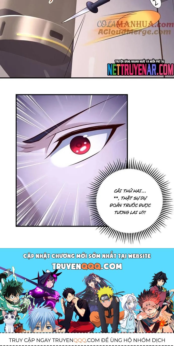 Học Cùng Em Gái Không Cẩn Thận Trở Thành Vô Địch [Chap 160-168]