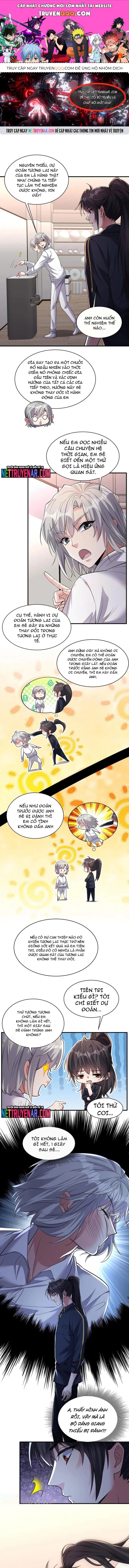 Học Cùng Em Gái Không Cẩn Thận Trở Thành Vô Địch [Chap 160-168]
