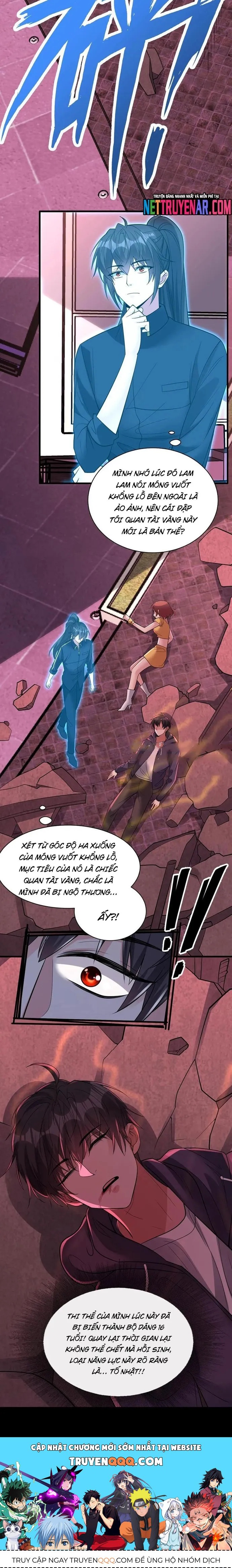 Học Cùng Em Gái Không Cẩn Thận Trở Thành Vô Địch [Chap 160-168]