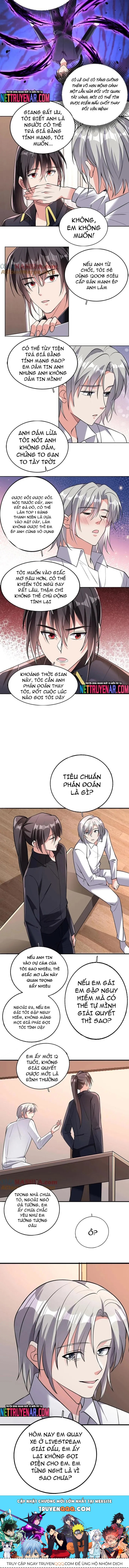 Học Cùng Em Gái Không Cẩn Thận Trở Thành Vô Địch [Chap 160-168]