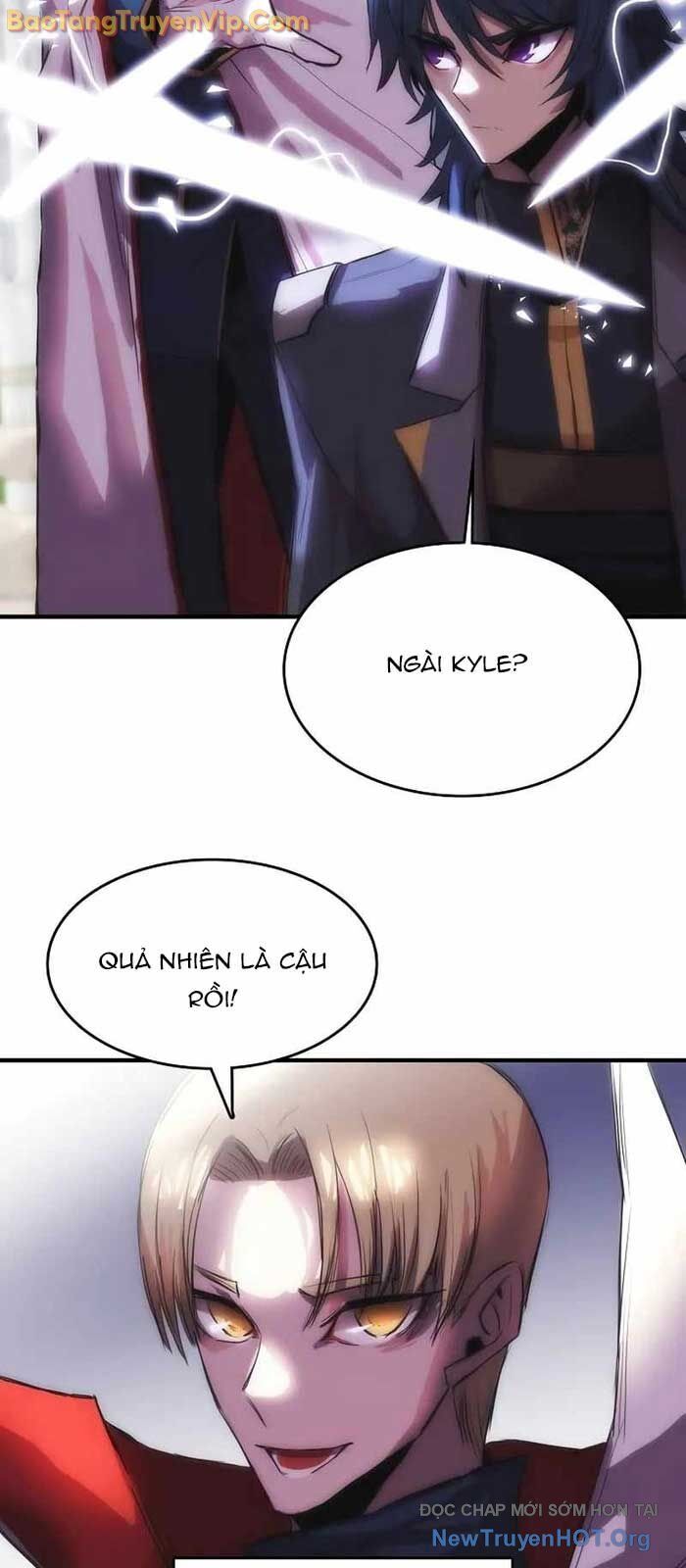 Bản Năng Hồi Quy Của Chó Săn [Chap 73-78] - Page 11