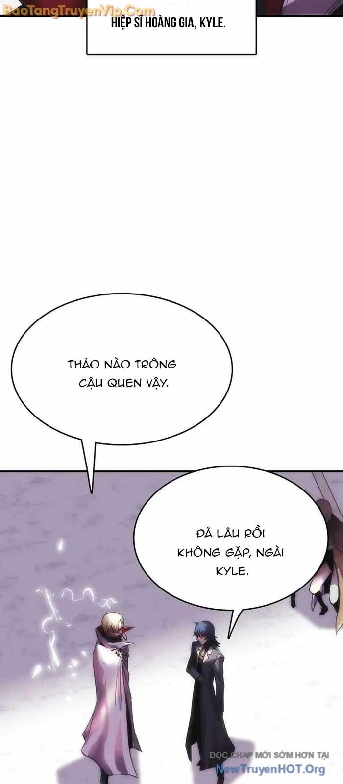 Bản Năng Hồi Quy Của Chó Săn [Chap 73-78] - Page 12