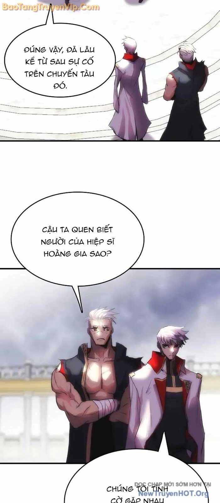 Bản Năng Hồi Quy Của Chó Săn [Chap 73-78] - Page 13
