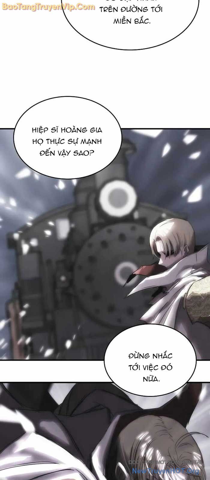 Bản Năng Hồi Quy Của Chó Săn [Chap 73-78] - Page 14