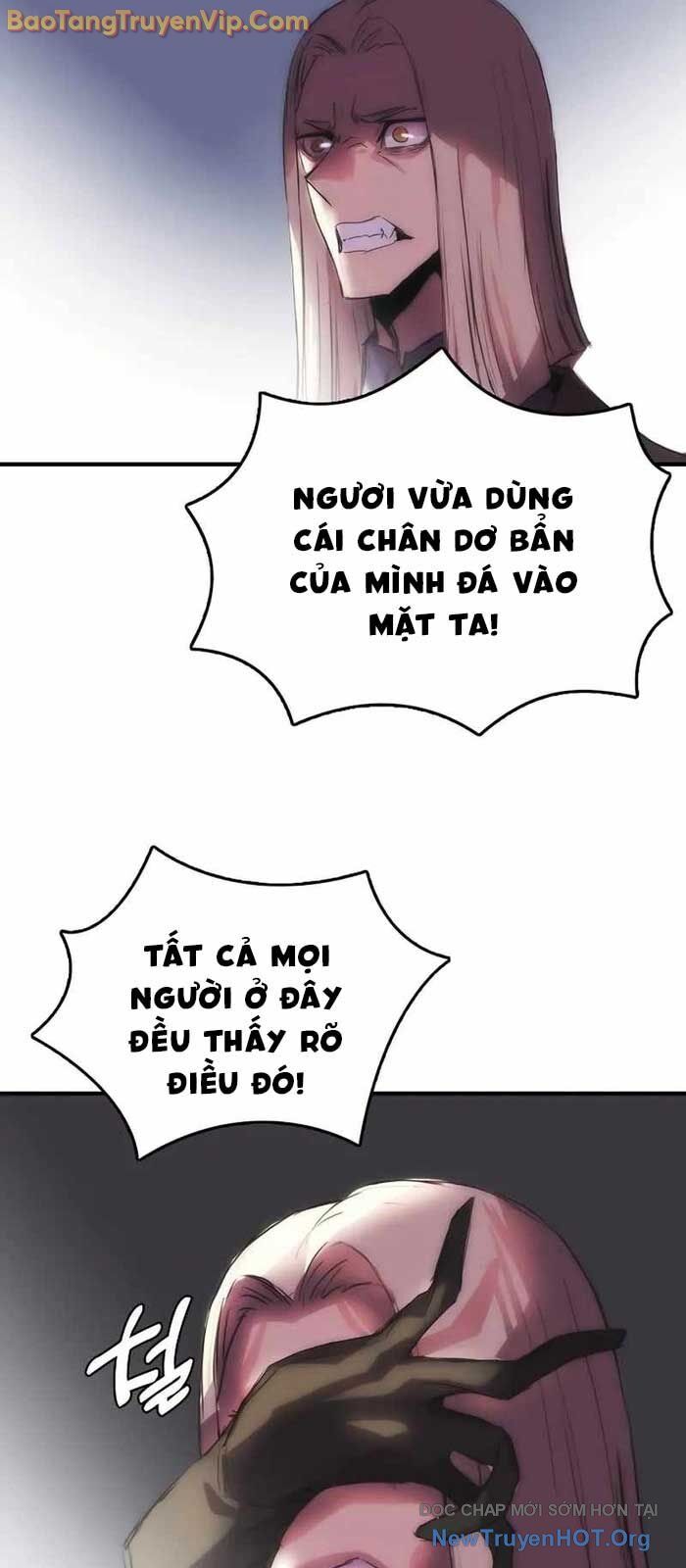 Bản Năng Hồi Quy Của Chó Săn [Chap 73-78] - Page 19