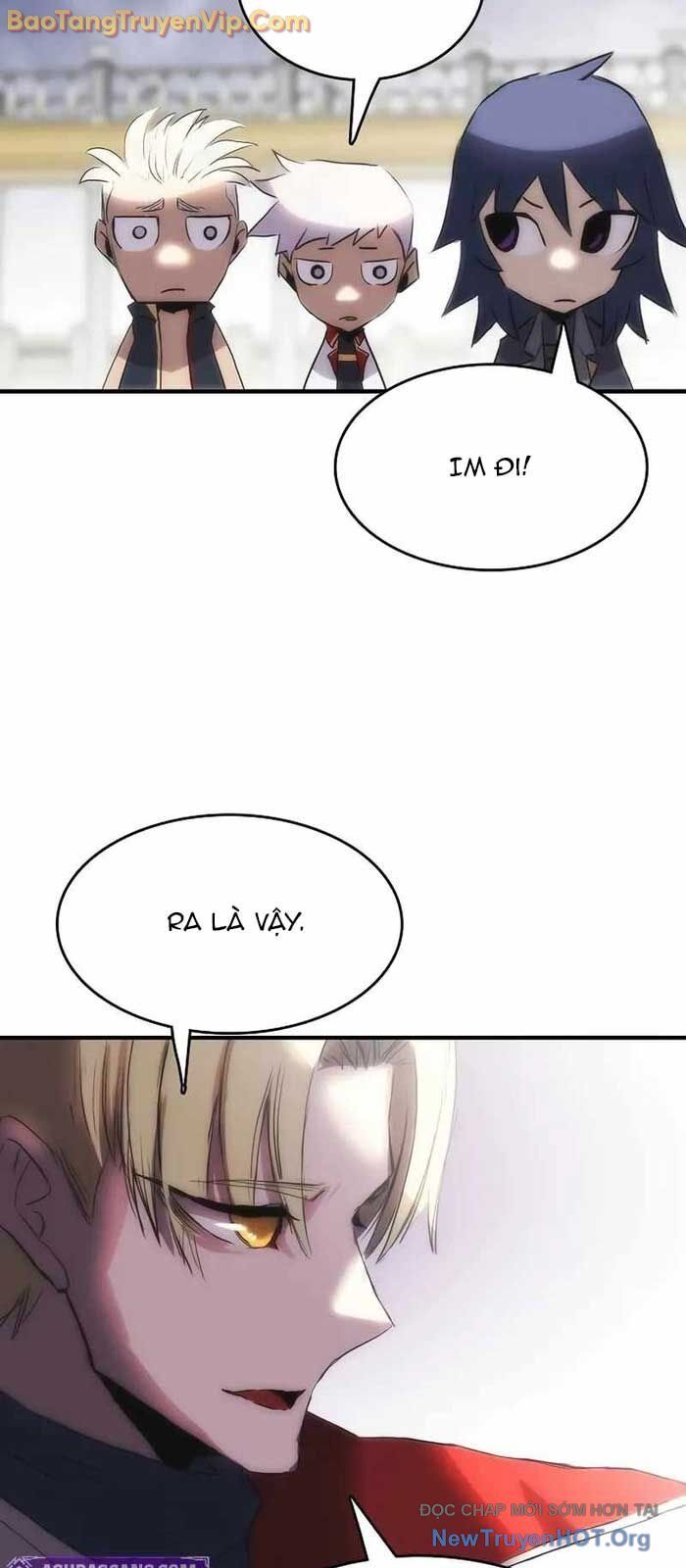 Bản Năng Hồi Quy Của Chó Săn [Chap 73-78] - Page 22