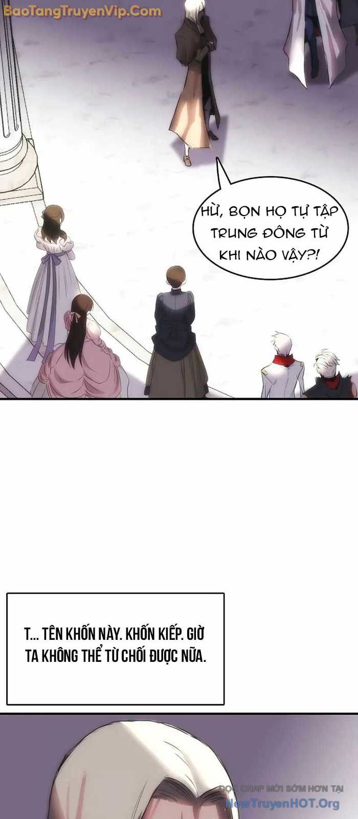 Bản Năng Hồi Quy Của Chó Săn [Chap 73-78] - Page 27