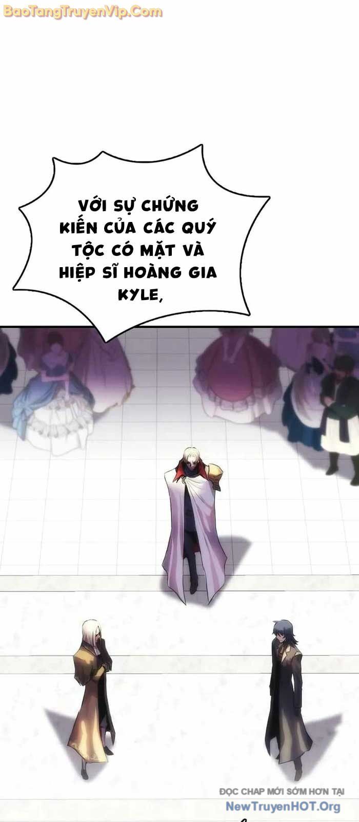 Bản Năng Hồi Quy Của Chó Săn [Chap 73-78] - Page 30