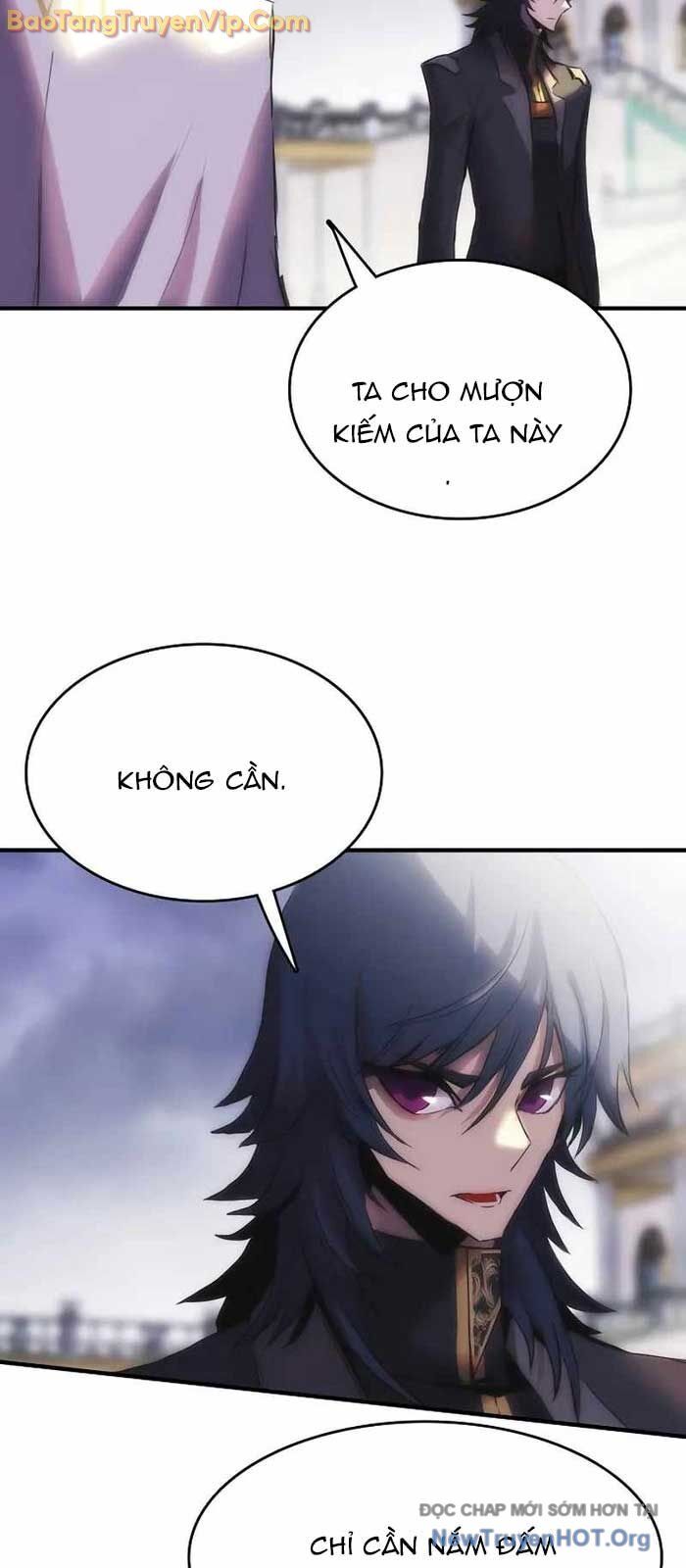 Bản Năng Hồi Quy Của Chó Săn [Chap 73-78] - Page 33