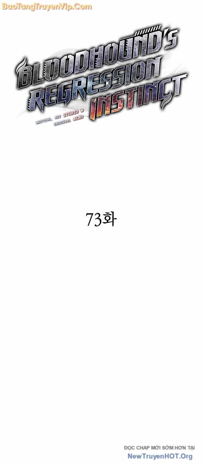 Bản Năng Hồi Quy Của Chó Săn Chapter 73 - TC Truyện