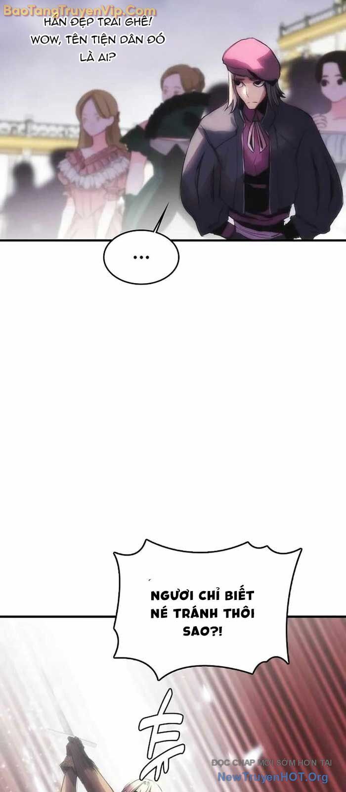Bản Năng Hồi Quy Của Chó Săn [Chap 73-78] - Page 44
