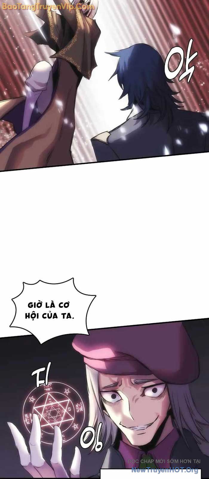 Bản Năng Hồi Quy Của Chó Săn [Chap 73-78] - Page 45