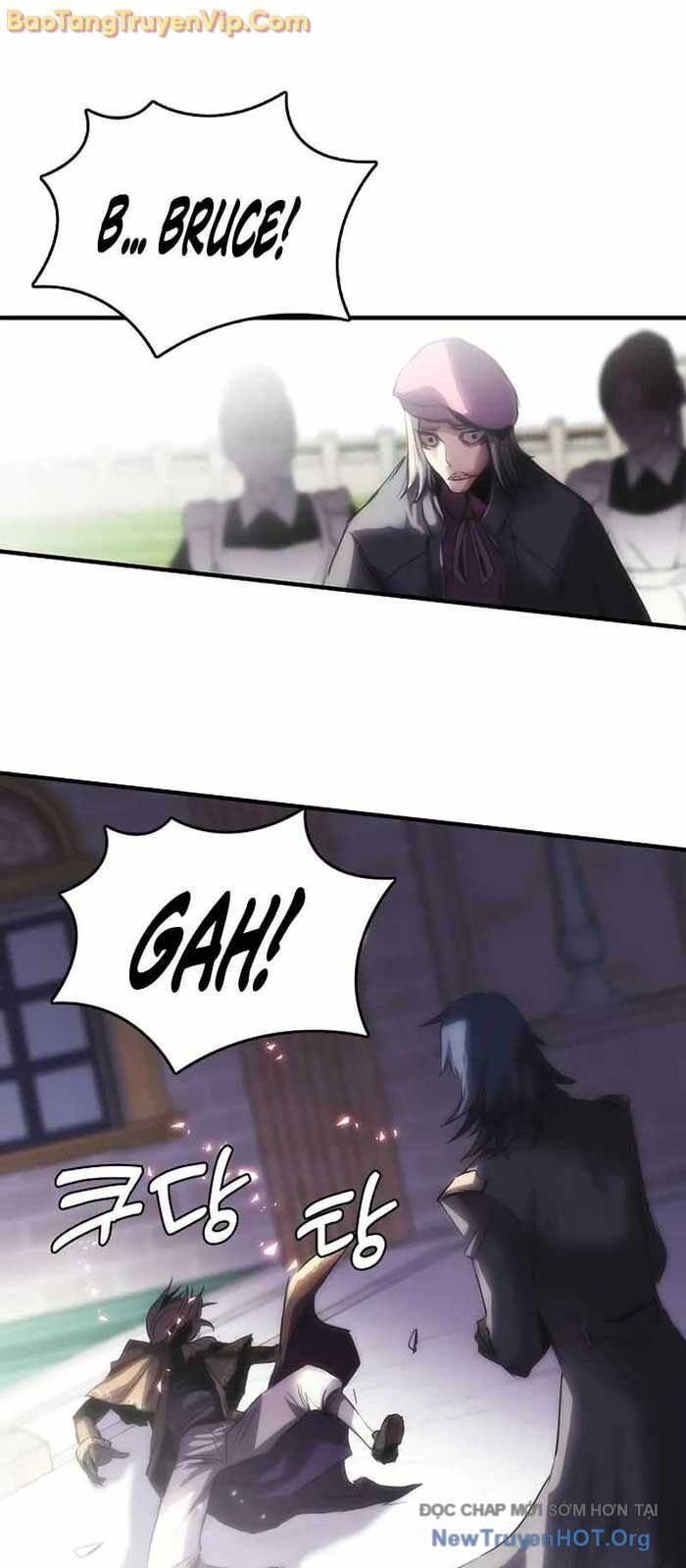 Bản Năng Hồi Quy Của Chó Săn [Chap 73-78] - Page 5