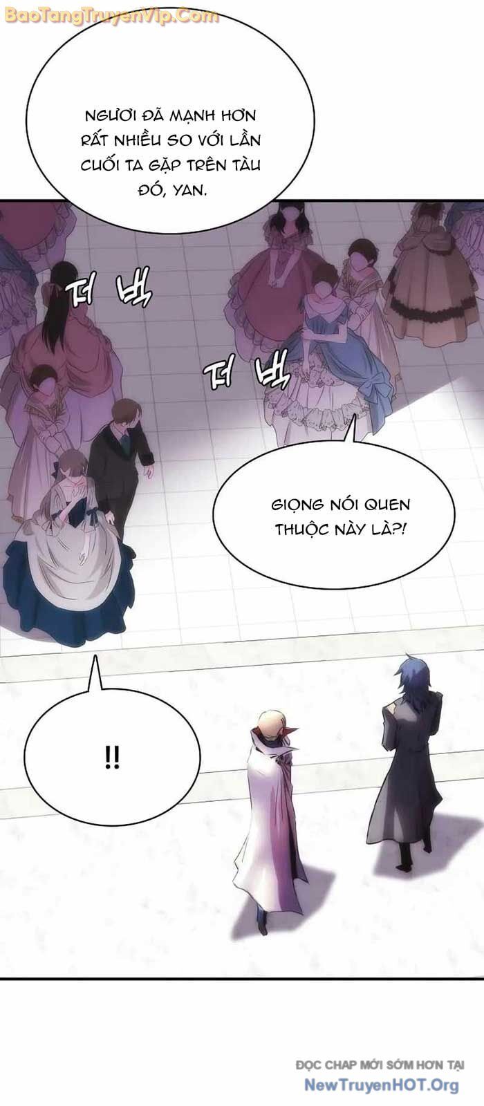 Bản Năng Hồi Quy Của Chó Săn [Chap 73-78] - Page 63
