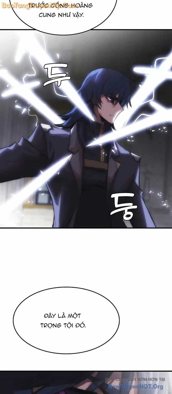Bản Năng Hồi Quy Của Chó Săn [Chap 73-78] - Page 9