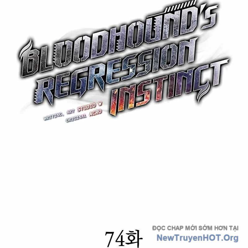 Bản Năng Hồi Quy Của Chó Săn [Chap 73-78] - Page 25