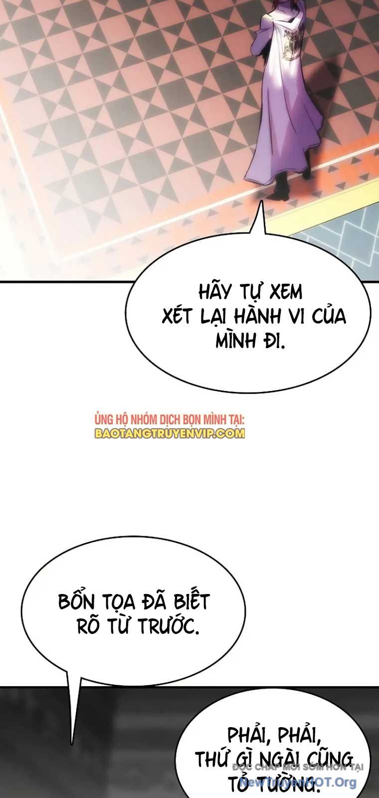 Bản Năng Hồi Quy Của Chó Săn [Chap 73-78] - Page 11