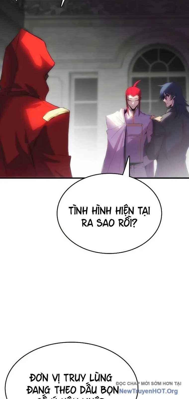 Bản Năng Hồi Quy Của Chó Săn [Chap 73-78] - Page 17