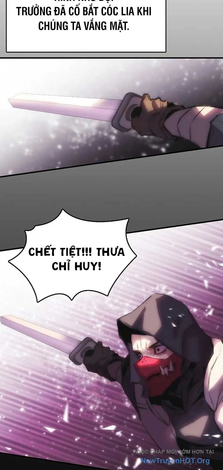 Bản Năng Hồi Quy Của Chó Săn [Chap 73-78] - Page 25