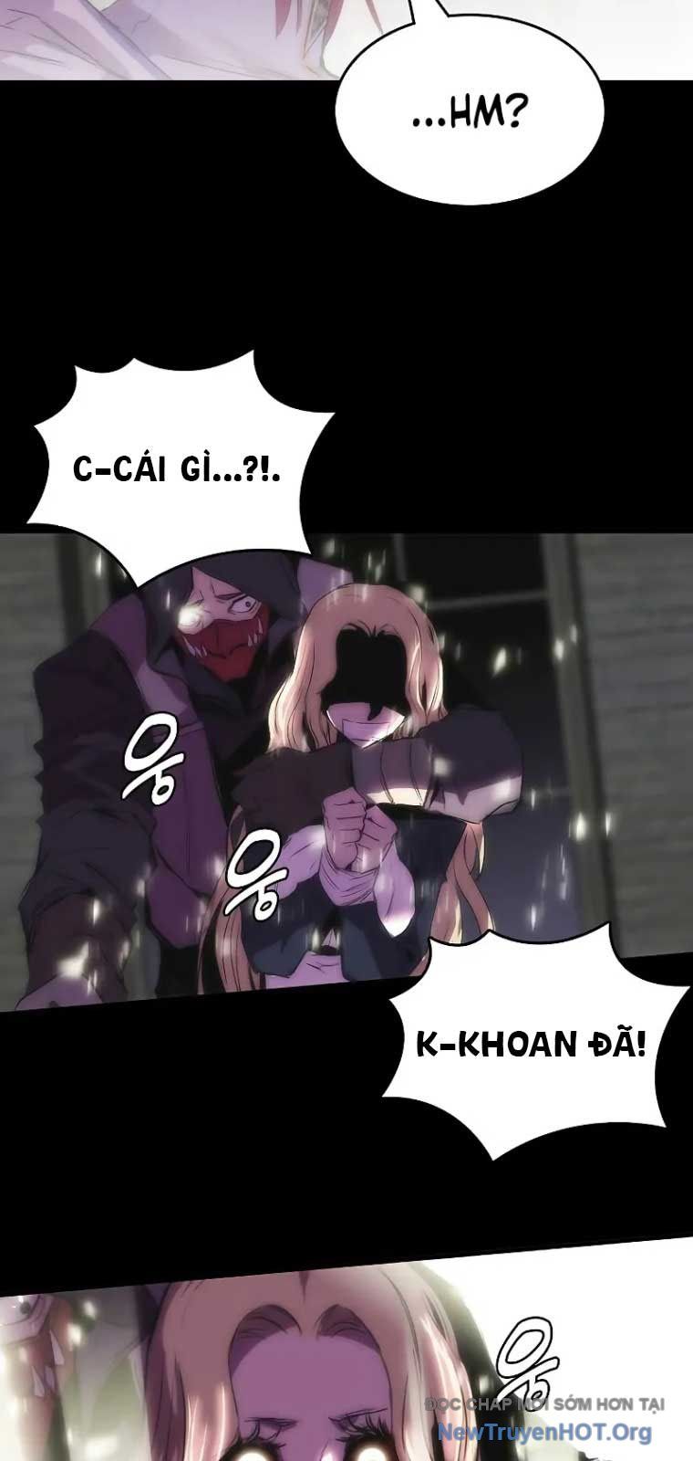 Bản Năng Hồi Quy Của Chó Săn [Chap 73-78] - Page 34